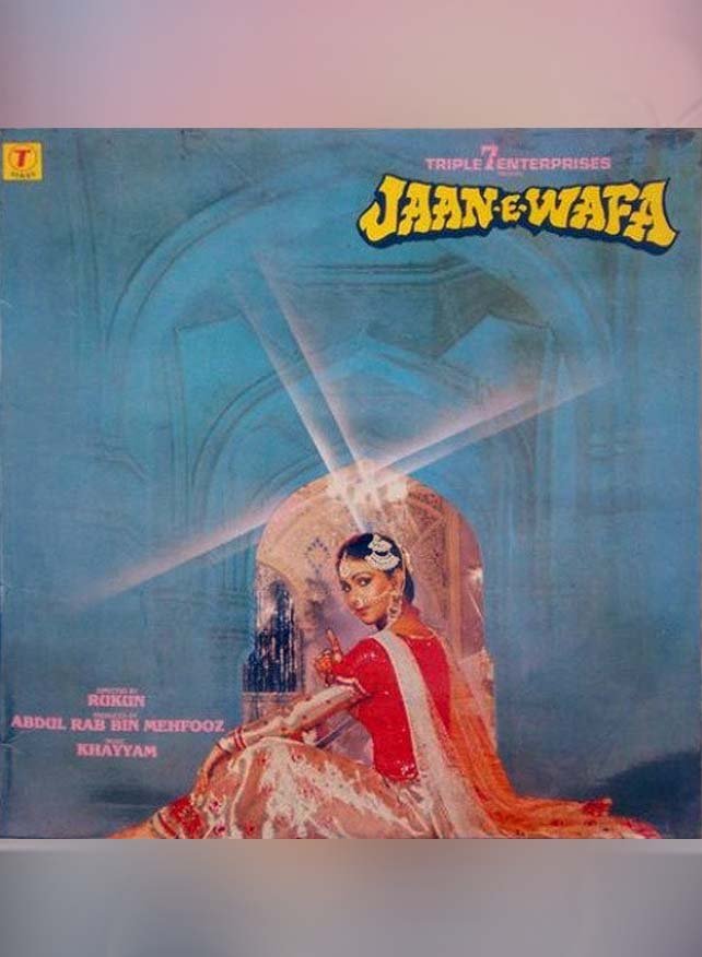Jaan-E-Wafa