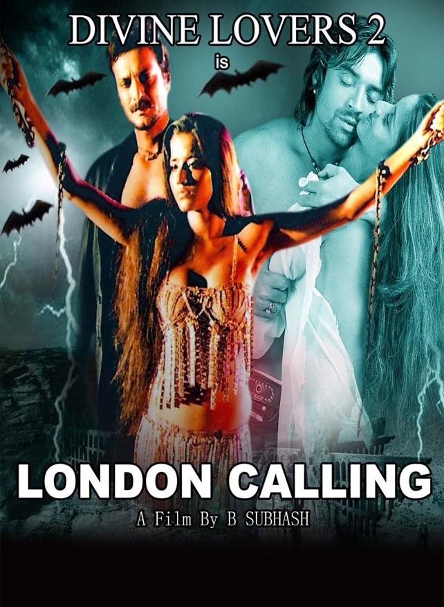 London Calling