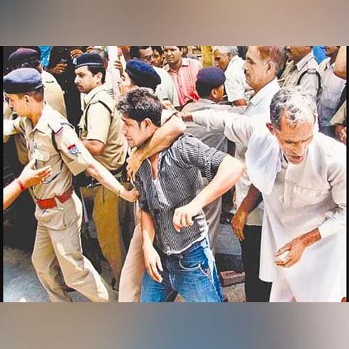 Ranveer Singh Fake Encounter, Dehradun (2009)